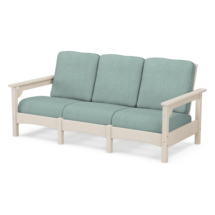 POLYWOOD Club Sofa