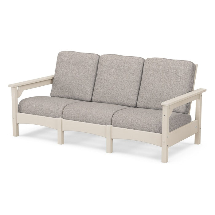 POLYWOOD Club Sofa