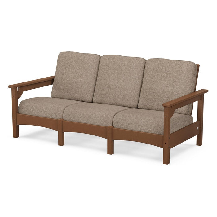 POLYWOOD Club Sofa
