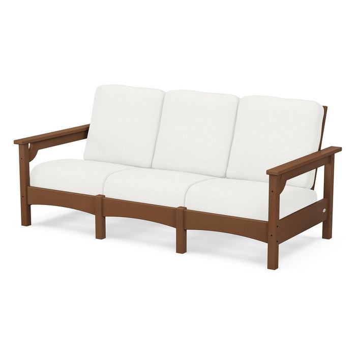 POLYWOOD Club Sofa