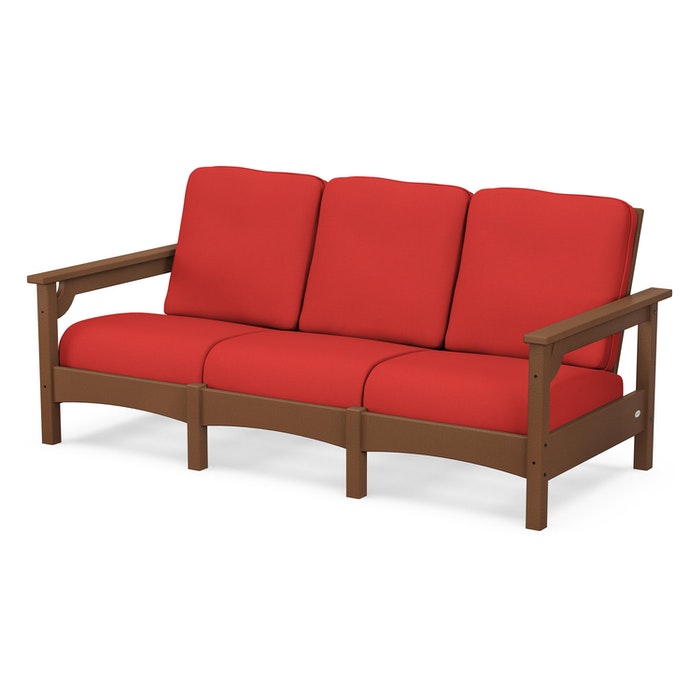 POLYWOOD Club Sofa
