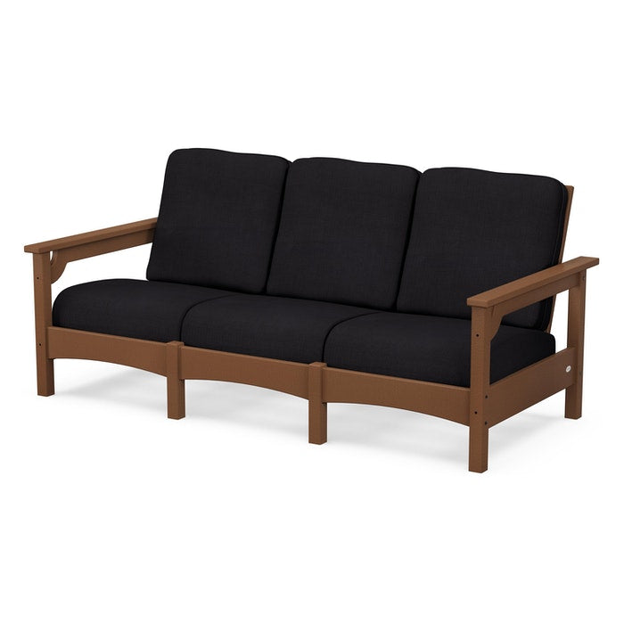 POLYWOOD Club Sofa