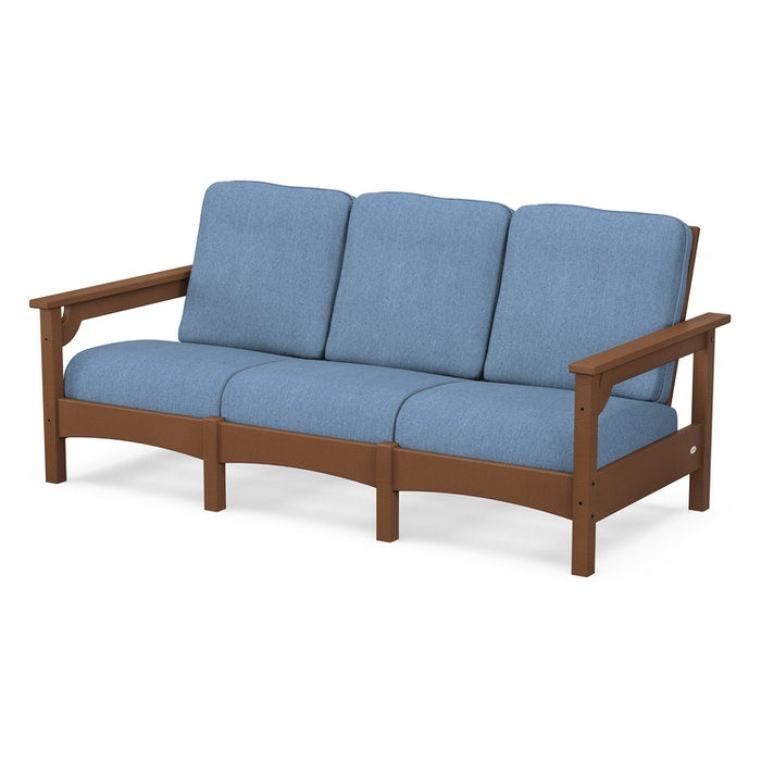 POLYWOOD Club Sofa