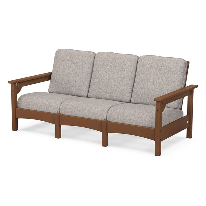 POLYWOOD Club Sofa