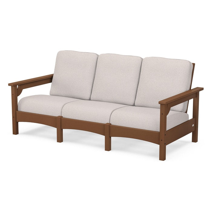 POLYWOOD Club Sofa