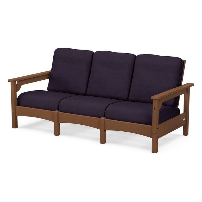 POLYWOOD Club Sofa