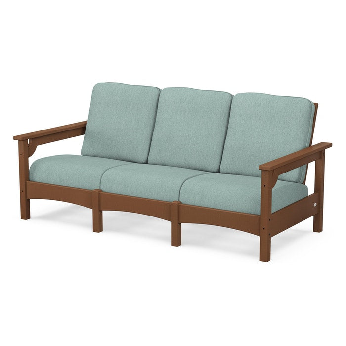 POLYWOOD Club Sofa
