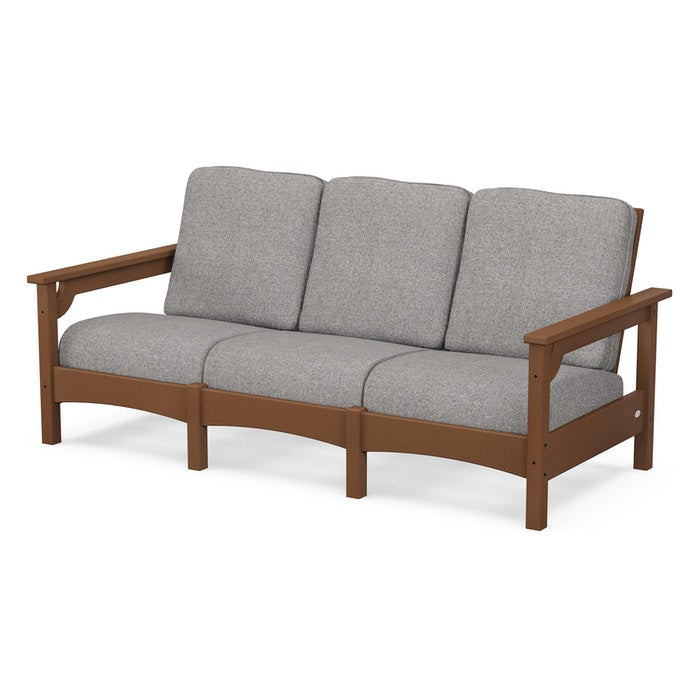 POLYWOOD Club Sofa