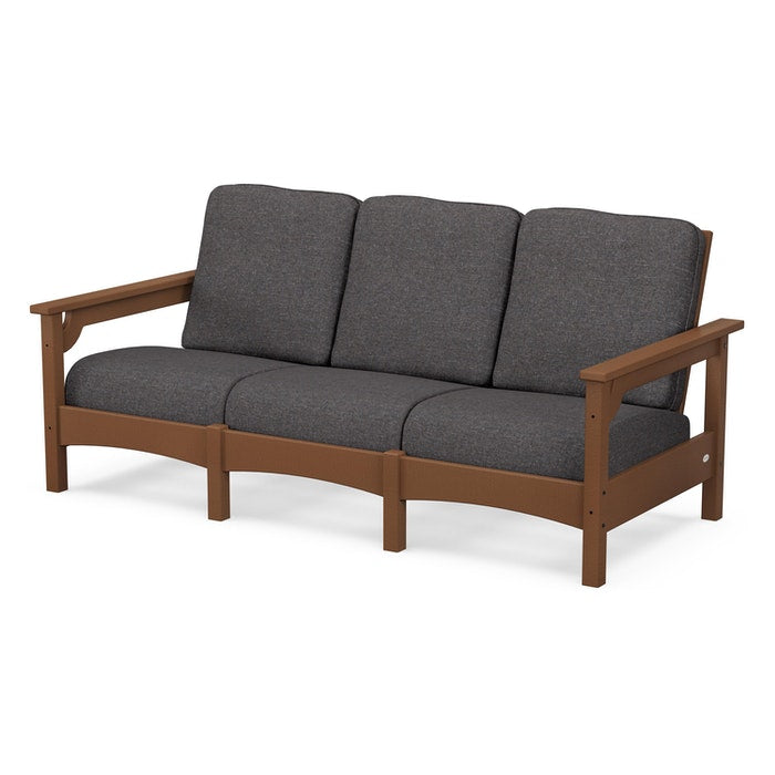 POLYWOOD Club Sofa