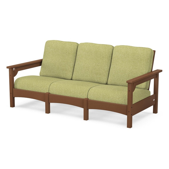 POLYWOOD Club Sofa