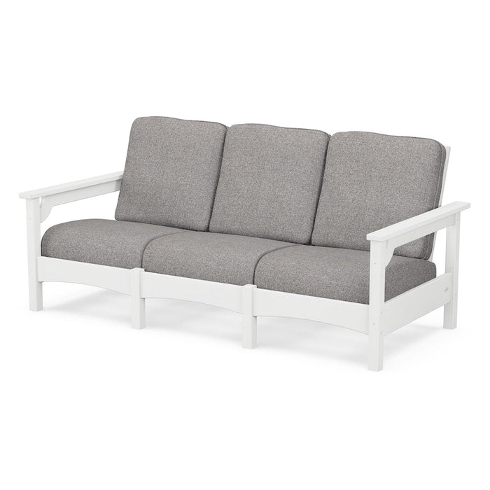 POLYWOOD Club Sofa