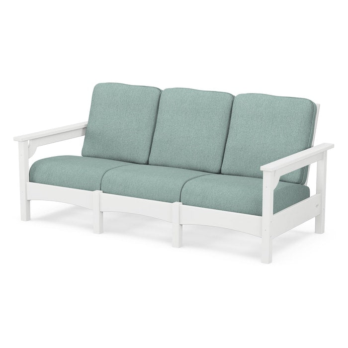 POLYWOOD Club Sofa