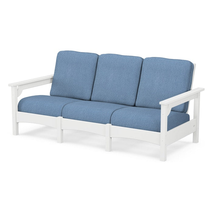 POLYWOOD Club Sofa