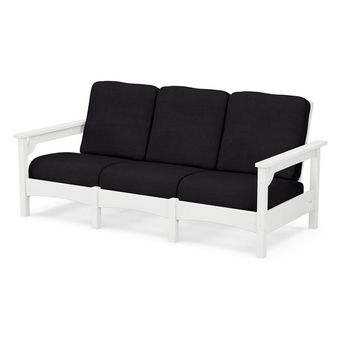 POLYWOOD Club Sofa