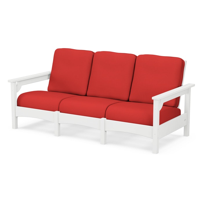POLYWOOD Club Sofa