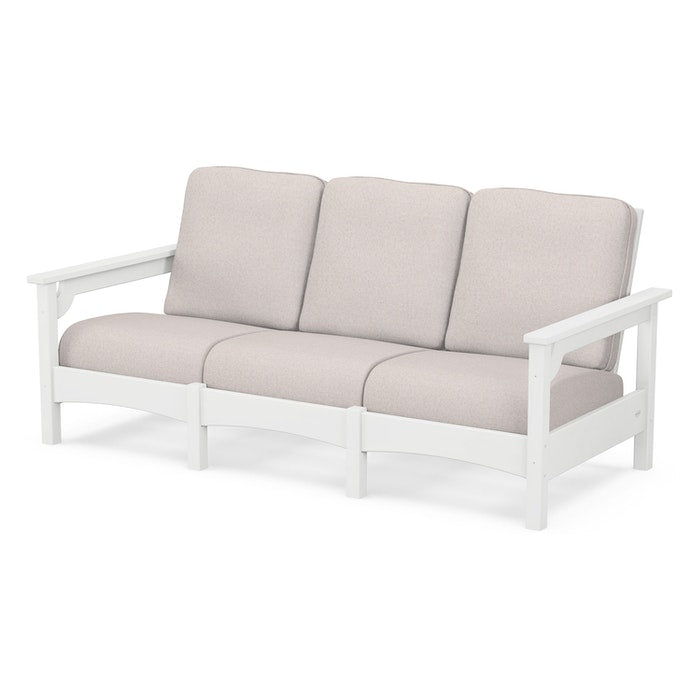 POLYWOOD Club Sofa