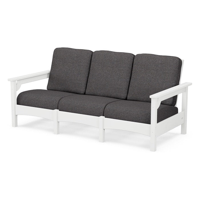 POLYWOOD Club Sofa