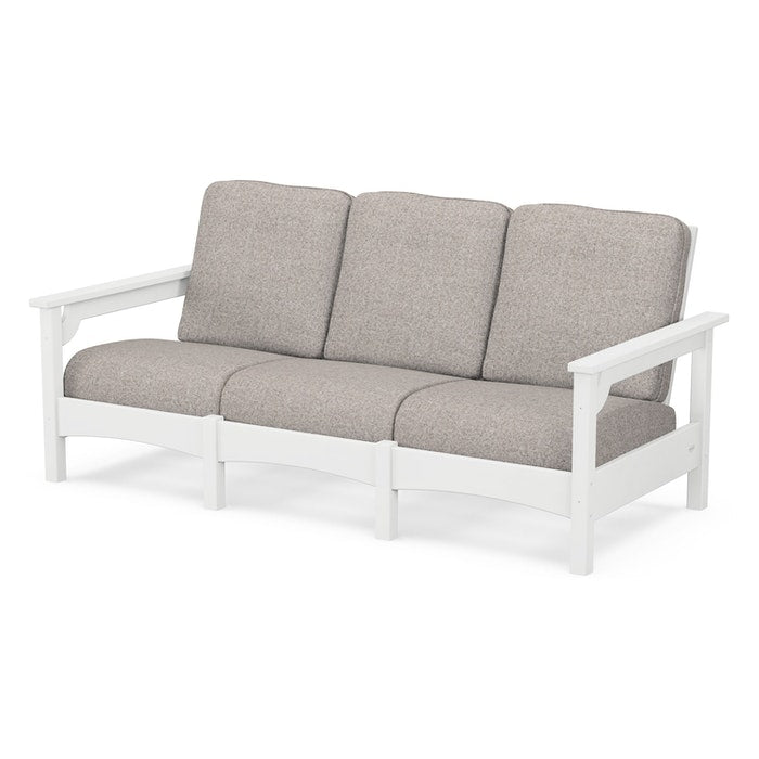 POLYWOOD Club Sofa