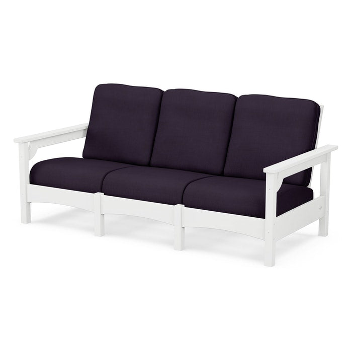 POLYWOOD Club Sofa
