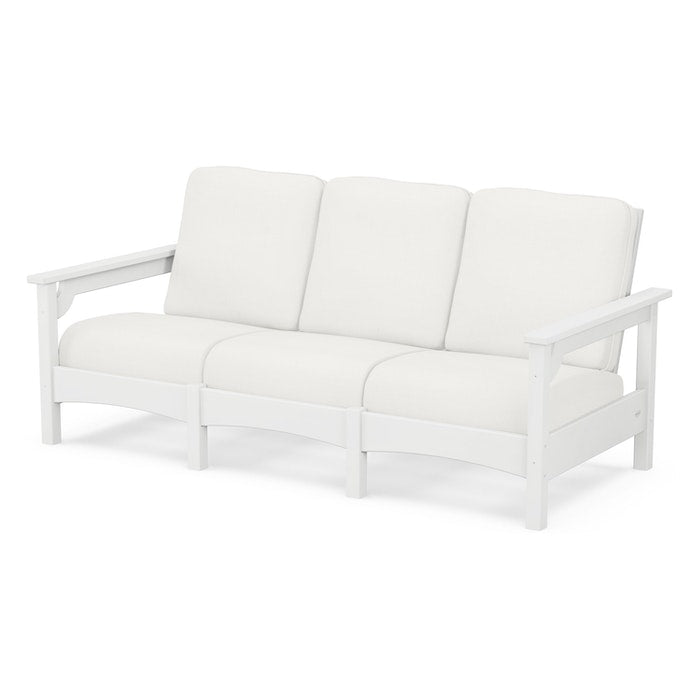 POLYWOOD Club Sofa