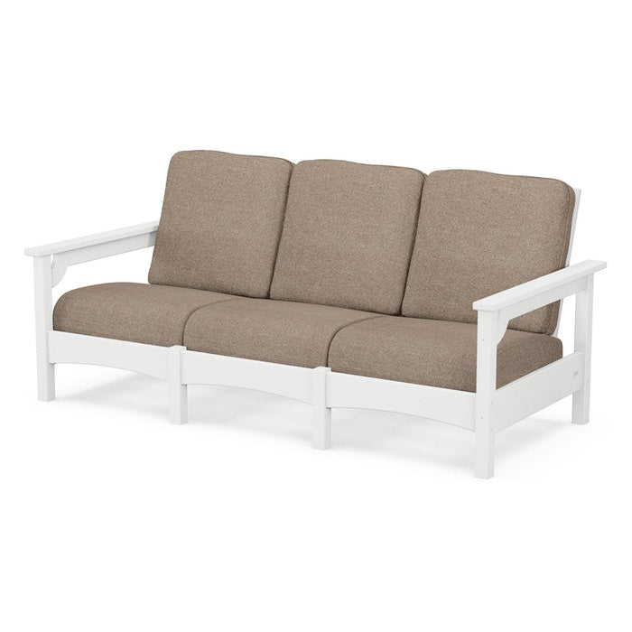 POLYWOOD Club Sofa