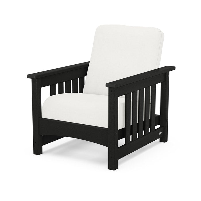 POLYWOOD Mission Chair