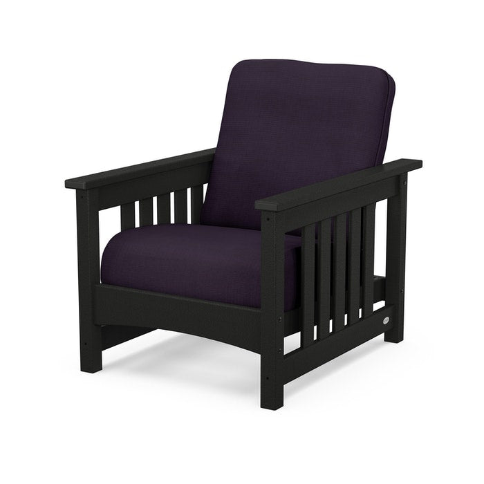 POLYWOOD Mission Chair