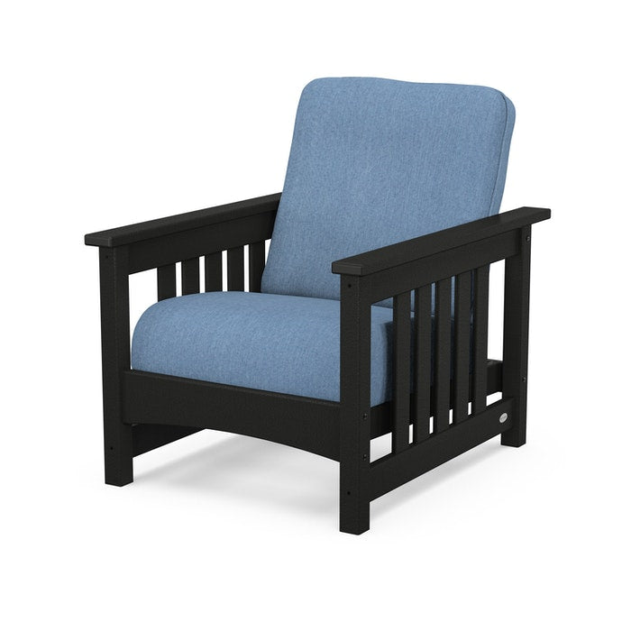 POLYWOOD Mission Chair