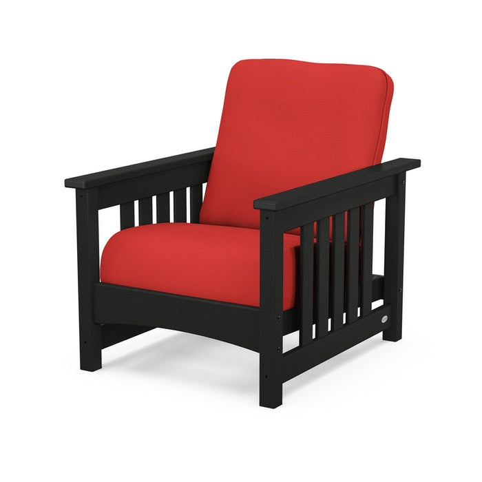 POLYWOOD Mission Chair