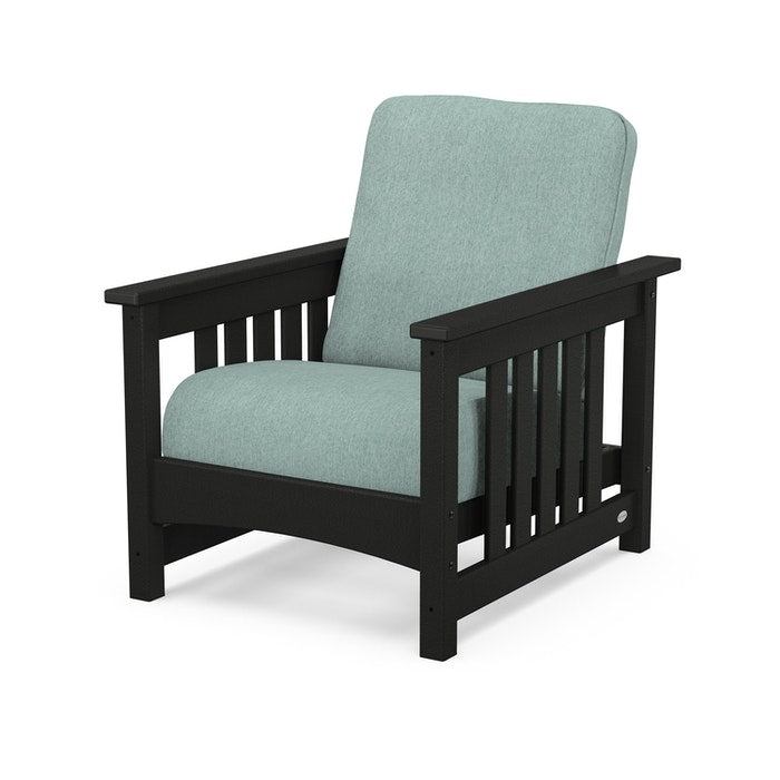 POLYWOOD Mission Chair