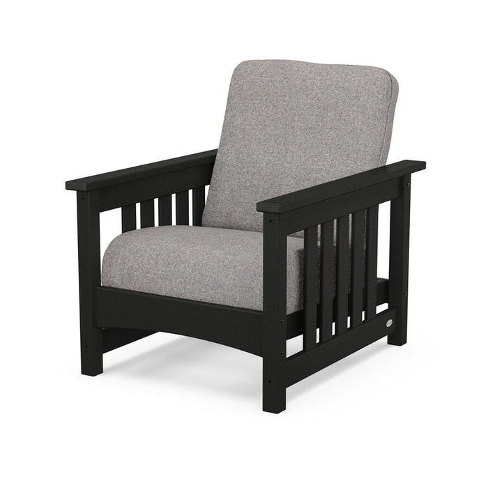 POLYWOOD Mission Chair