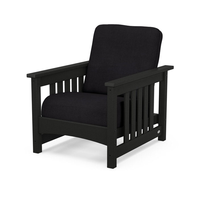 POLYWOOD Mission Chair