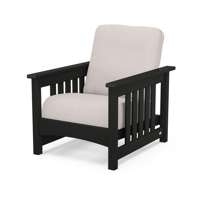 POLYWOOD Mission Chair