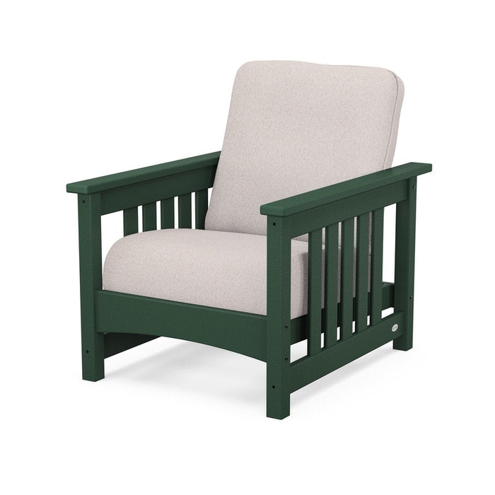 POLYWOOD Mission Chair