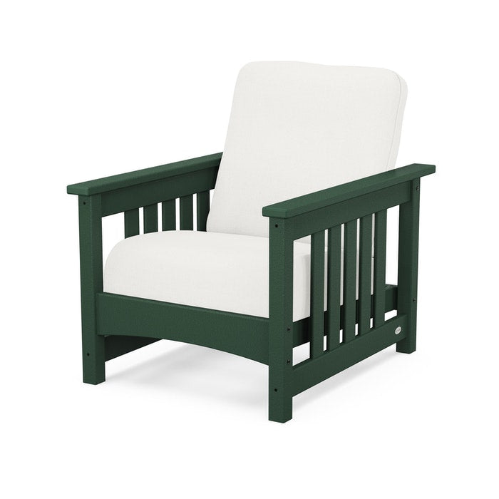 POLYWOOD Mission Chair