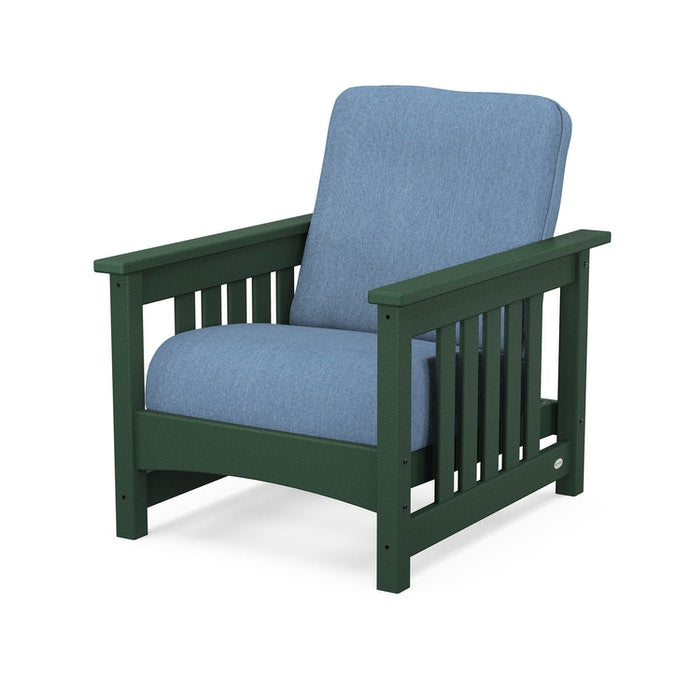 POLYWOOD Mission Chair