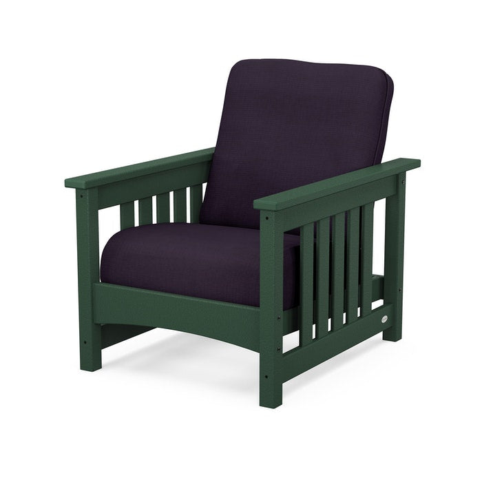 POLYWOOD Mission Chair