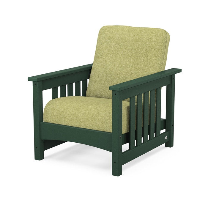 POLYWOOD Mission Chair