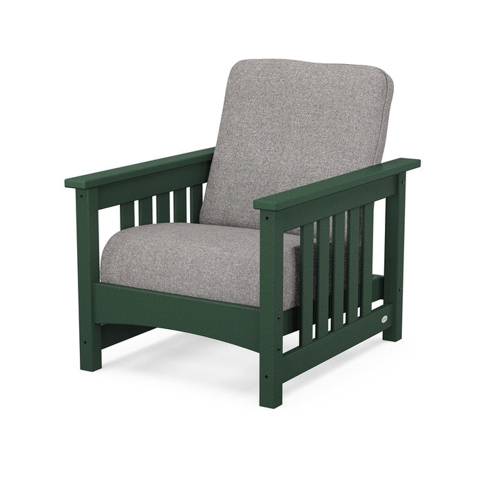 POLYWOOD Mission Chair