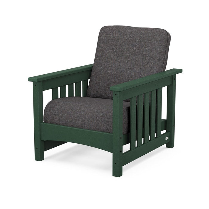 POLYWOOD Mission Chair