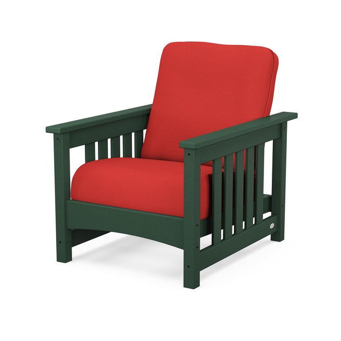 POLYWOOD Mission Chair