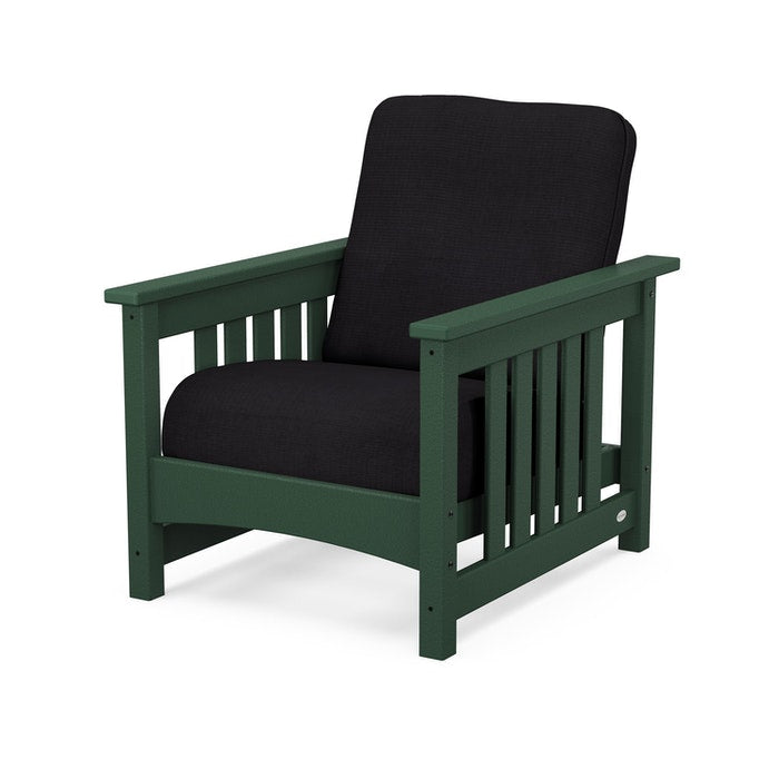 POLYWOOD Mission Chair