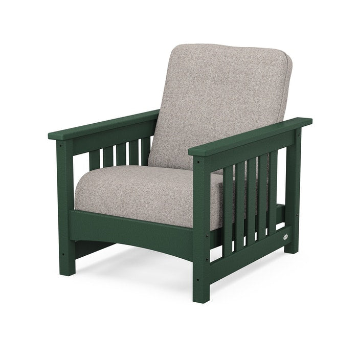 POLYWOOD Mission Chair
