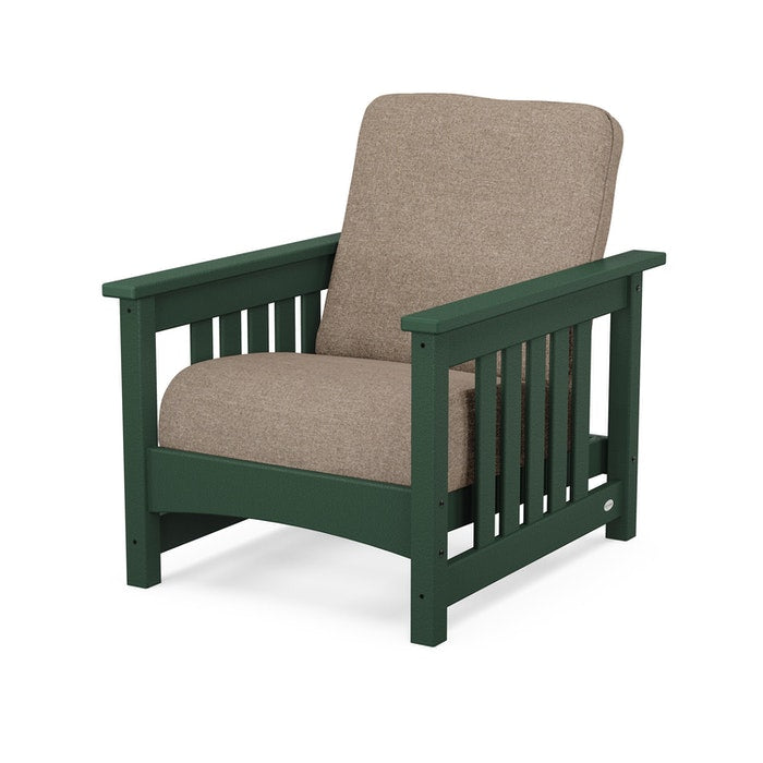 POLYWOOD Mission Chair