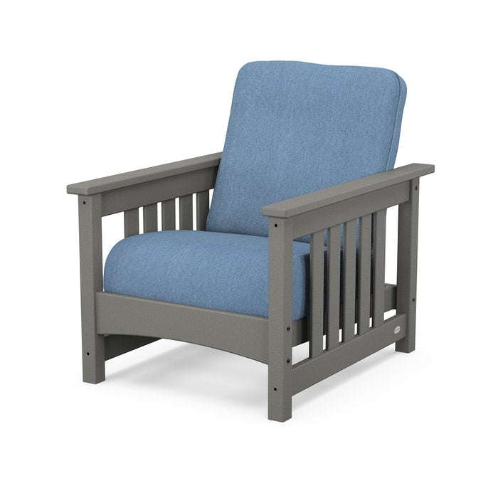 POLYWOOD Mission Chair