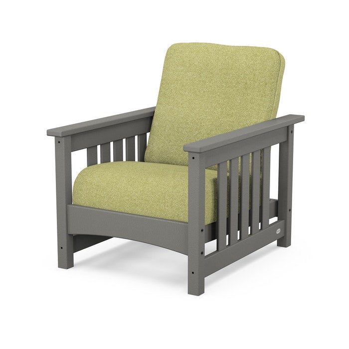 POLYWOOD Mission Chair