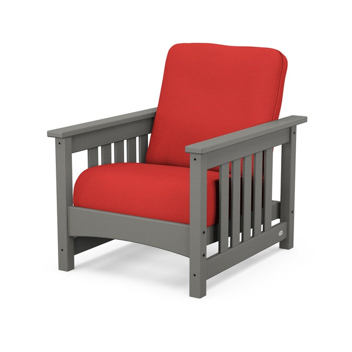 POLYWOOD Mission Chair