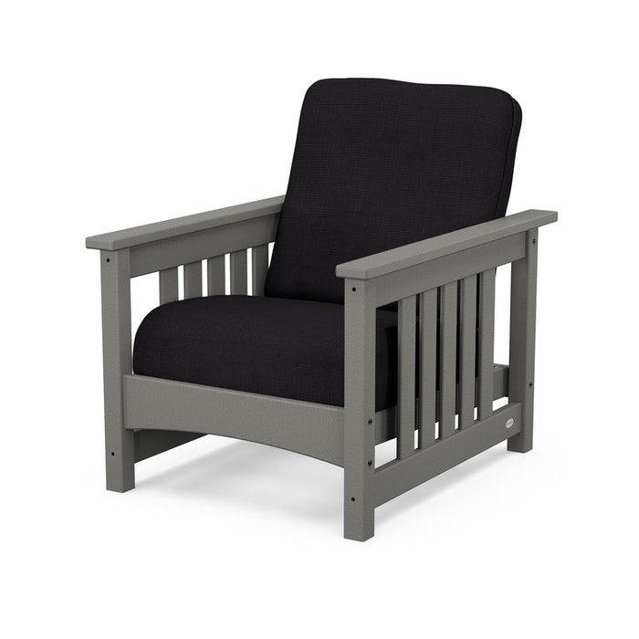 POLYWOOD Mission Chair