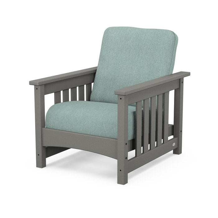 POLYWOOD Mission Chair