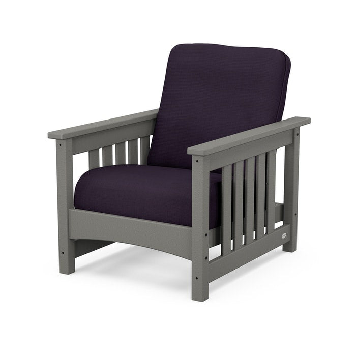POLYWOOD Mission Chair